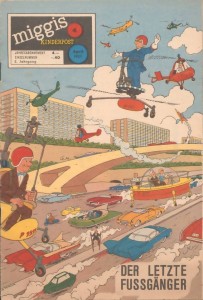 As it appeared in the Swiss monthly magazine Miggis Kinderpost in 1957. 1509991_641283779254781_463077488_n