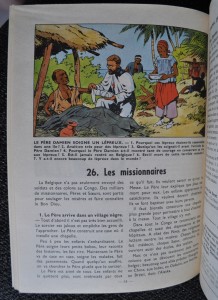 Page 54 of "Histoire de mon pays: histoire de Belgique"