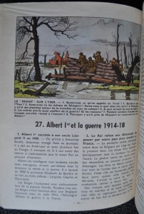 Page 56 of "Histoire de mon pays: histoire de Belgique"