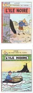 Copyright © Hergé / Moulinsart