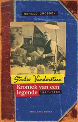 In 2007 Ronald Grossey published "Studio Vandersteen, kroniek van een legende 1947-1990"