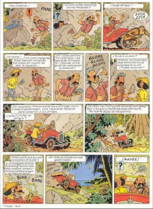 The Spanish version of page 12.