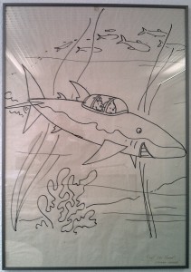 Tintin - Mülheim, Germany, 1986