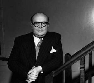 Paul Henri Charles Spaak (25 January 1899 – 31 July 1972)