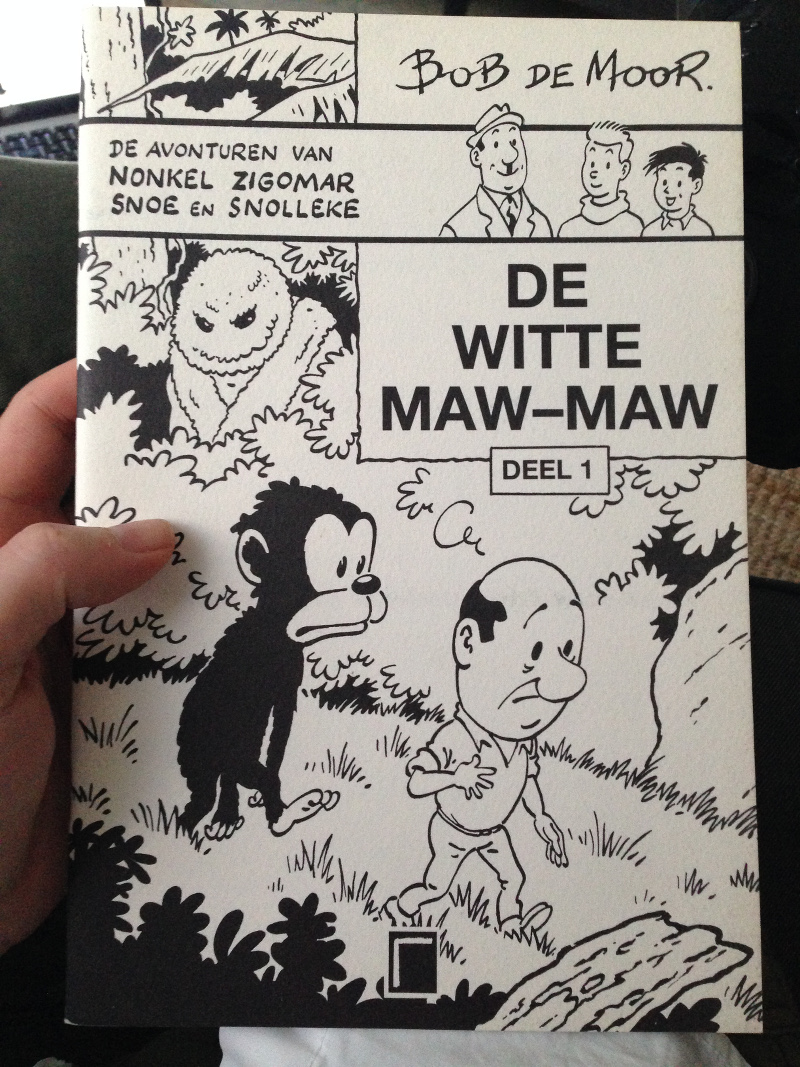 de-witte-maw-maw-enigma